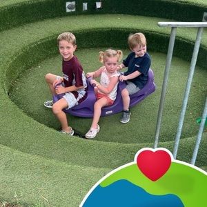 Meet your Posher, Rhonda